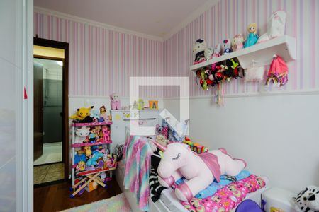 Apartamento à venda com 64m², 3 quartos e 1 vaga Apartamento à venda com 64m², 3 quartos e 1 vagaQuarto 2