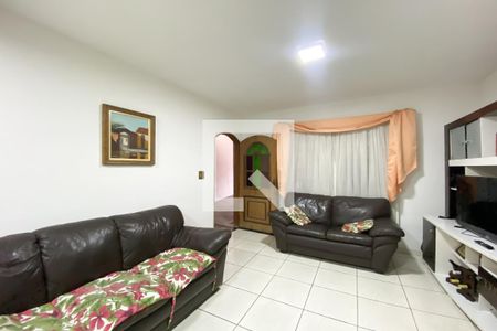 Sala de casa à venda com 3 quartos, 280m² em Km 18, Osasco