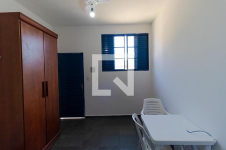 Kitnet de kitnet/studio para alugar com 1 quarto, 20m² em Jardim Santa Genebra Ii (barao Geraldo), Campinas