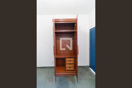 Kitnet - Armário de kitnet/studio para alugar com 1 quarto, 20m² em Jardim Santa Genebra Ii (barao Geraldo), Campinas