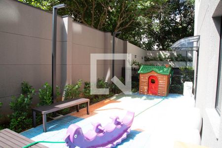 Apartamento à venda com 39m², 2 quartos e sem vagaÁrea comum - Playground