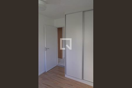Apartamento à venda com 39m², 2 quartos e sem vagaQuarto 2