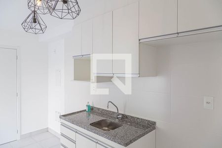 Apartamento à venda com 39m², 2 quartos e sem vagaCozinha