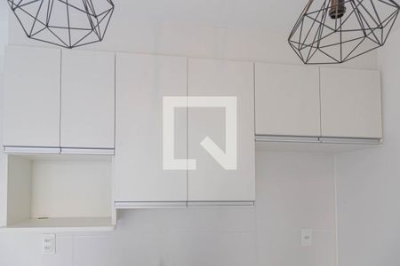 Apartamento à venda com 39m², 2 quartos e sem vagaCozinha
