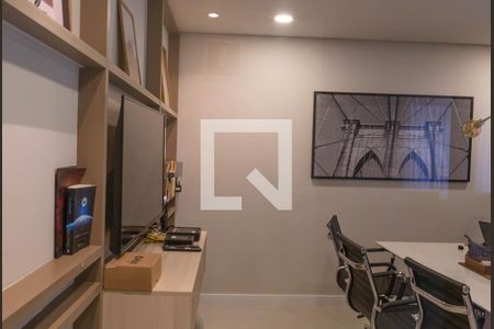 Apartamento à venda com 39m², 2 quartos e sem vagaSala de Reunião