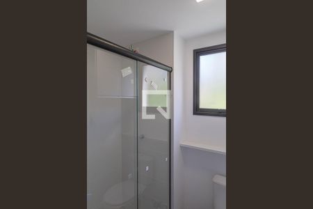 Apartamento à venda com 39m², 2 quartos e sem vagaBanheiro