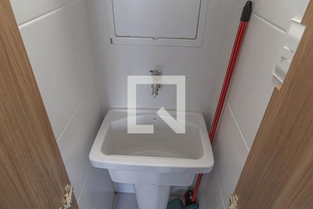 Apartamento à venda com 39m², 2 quartos e sem vagaTanque