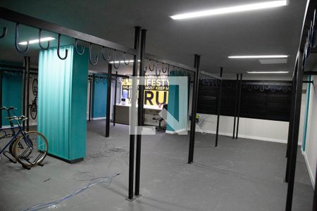 Apartamento à venda com 39m², 2 quartos e sem vagaBicicletário