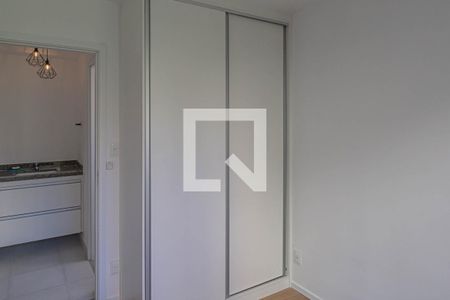 Apartamento à venda com 39m², 2 quartos e sem vagaQuarto 2