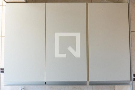 Apartamento para alugar com 50m², 1 quarto e 2 vagasÁrea de Serviço - Armário