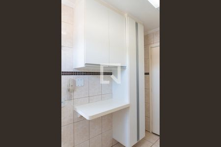 Apartamento para alugar com 50m², 1 quarto e 2 vagasCozinha - Armários