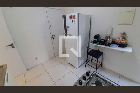 Apartamento à venda com 80m², 2 quartos e 1 vagaCozinha