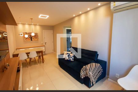 Apartamento à venda com 2 quartos, 80m² em Icaraí, Niterói