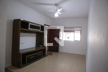 Sala de casa para alugar com 3 quartos, 120m² em Jardim Vista Linda, São Paulo
