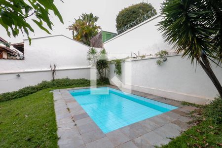 Casa à venda com 300m², 4 quartos e 4 vagasQuintal