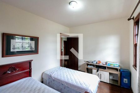 Casa à venda com 300m², 4 quartos e 4 vagasQuarto 1