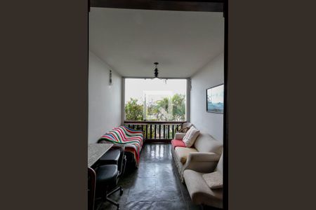 Casa à venda com 300m², 4 quartos e 4 vagasSala 2