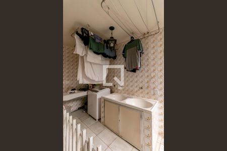 Casa à venda com 300m², 4 quartos e 4 vagasÁrea de Serviço