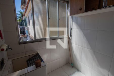 Apartamento para alugar com 40m², 1 quarto e sem vagaÁrea de Serviço
