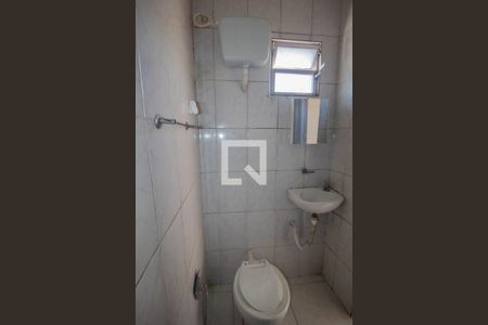 Apartamento para alugar com 40m², 1 quarto e sem vagaBanheiro