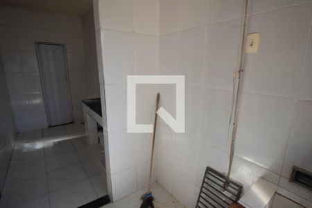 Apartamento para alugar com 40m², 1 quarto e sem vagaÁrea de Serviço