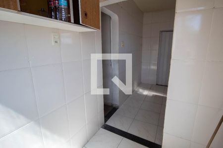 Apartamento para alugar com 40m², 1 quarto e sem vagaÁrea de Serviço