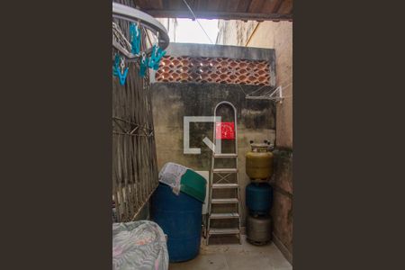 Casa de condomínio para alugar com 130m², 3 quartos e 1 vagaÁrea de Serviço