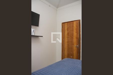 Quarto 02 de casa de condomínio para alugar com 3 quartos, 130m² em Quintino Bocaiuva, Rio de Janeiro