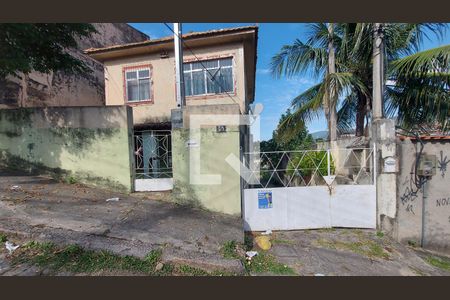 Casa de condomínio para alugar com 130m², 3 quartos e 1 vagaFachada do Condomínio 