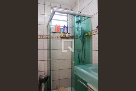 Casa de condomínio para alugar com 130m², 3 quartos e 1 vagaBanheiro Social