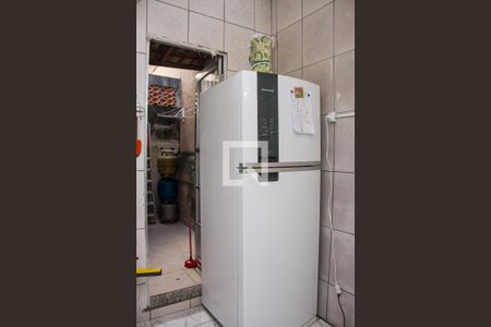 Casa de condomínio para alugar com 130m², 3 quartos e 1 vagaÁrea de Serviço