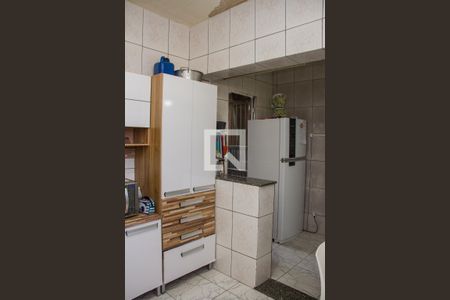 Casa de condomínio para alugar com 130m², 3 quartos e 1 vagaCozinha