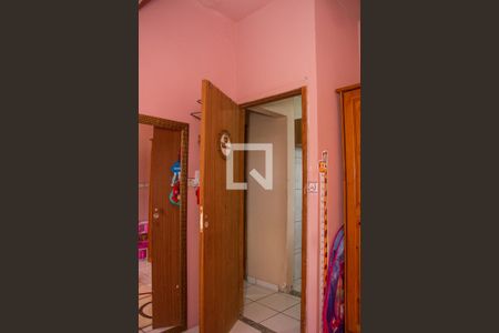 Casa de condomínio para alugar com 130m², 3 quartos e 1 vagaQuarto 03