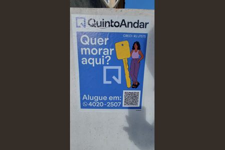 Casa de condomínio para alugar com 130m², 3 quartos e 1 vagaPlaquinha QuintoAndar 