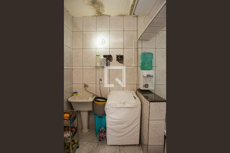 Casa de condomínio para alugar com 130m², 3 quartos e 1 vagaÁrea de Serviço