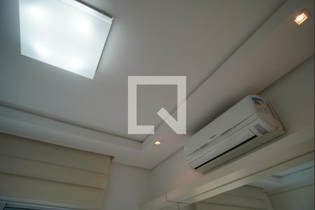 Ar condicionado de kitnet/studio para alugar com 1 quarto, 38m² em Três Figueiras, Porto Alegre