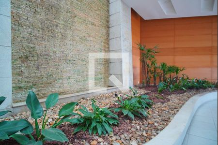 Studio para alugar com 38m², 1 quarto e 1 vagaÁrea comum