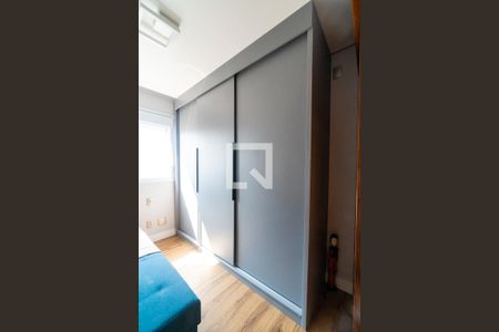 Apartamento à venda com 68m², 2 quartos e 2 vagasQuarto - Armários