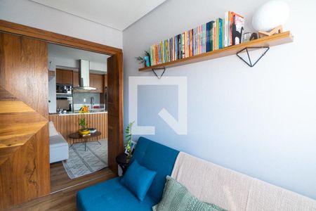 Apartamento à venda com 68m², 2 quartos e 2 vagasQuarto