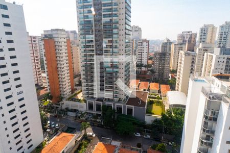 Apartamento à venda com 68m², 2 quartos e 2 vagasVista do Quarto