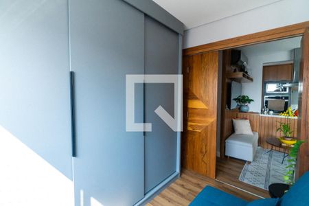 Apartamento à venda com 68m², 2 quartos e 2 vagasQuarto