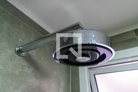 Apartamento à venda com 68m², 2 quartos e 2 vagasBanheiro Social Detalhe