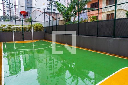 Apartamento à venda com 68m², 2 quartos e 2 vagasQuadra Esportiva