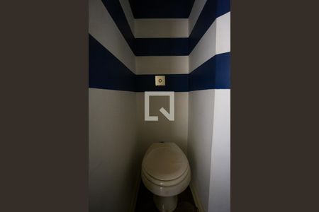 Apartamento à venda com 290m², 5 quartos e 3 vagasLavabo