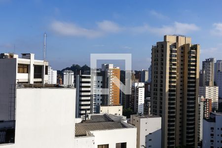 Apartamento à venda com 290m², 5 quartos e 3 vagassuíte 3 vista