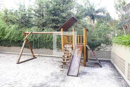 Apartamento à venda com 290m², 5 quartos e 3 vagasÁrea Comum - Playground