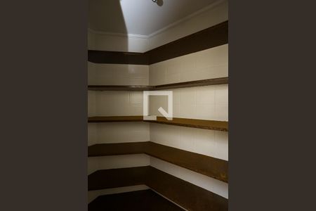 Apartamento à venda com 290m², 5 quartos e 3 vagasCozinha  despensa