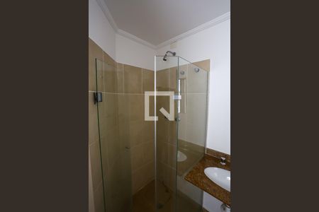 Apartamento à venda com 290m², 5 quartos e 3 vagasBanheiro da Suíte 3