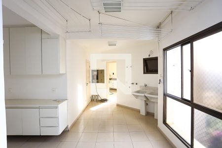 Apartamento à venda com 290m², 5 quartos e 3 vagasÁrea de Serviço