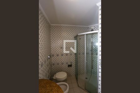 Apartamento à venda com 290m², 5 quartos e 3 vagasBanheiro da Suíte 2